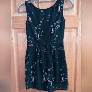 Eshakti Custom Fox Dress with POCKETS